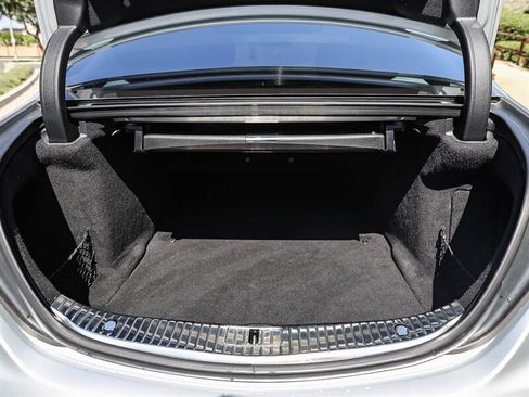 Used 2016 Mercedes-Benz S 550 Sedan image 35