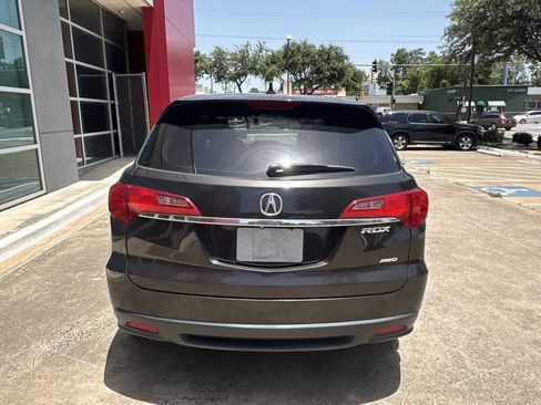 Used 2015 Acura RDX AWD w/ Technology Package image 5