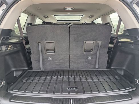 Used 2024 Jeep Grand Cherokee L Limited image 35