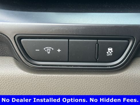 Used 2025 Kia Carnival FWD image 21