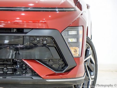 Used 2025 Hyundai Kona N Line FWD image 6