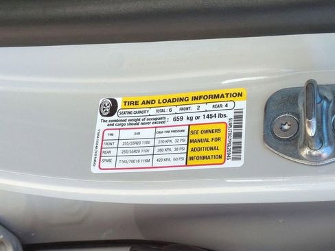 Certified 2023 Lincoln Aviator Reserve w/ Equipment Group 201A AWD/4WD image 35