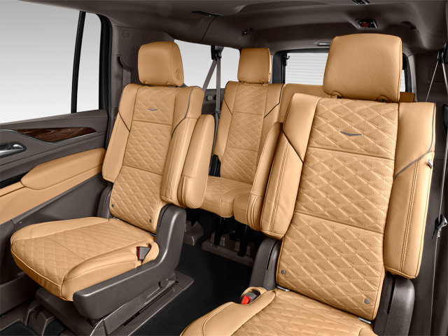 Used 2021 Cadillac Escalade ESV Premium Luxury w/ Performance Package AWD/4WD image 11