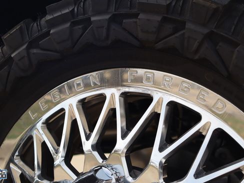 Used 2024 Ford F350 Platinum image 13