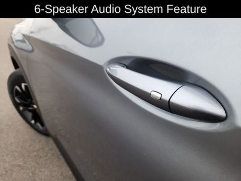 Used 2021 Chevrolet TrailBlazer LT image 20