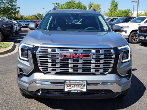 New 2027 GMC Terrain Denali AWD/4WD image 5