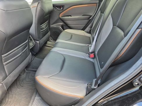 Used 2026 Subaru Forester Sport w/ Sport Package AWD/4WD image 20