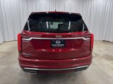 Used 2020 Cadillac XT6 Premium Luxury image 5