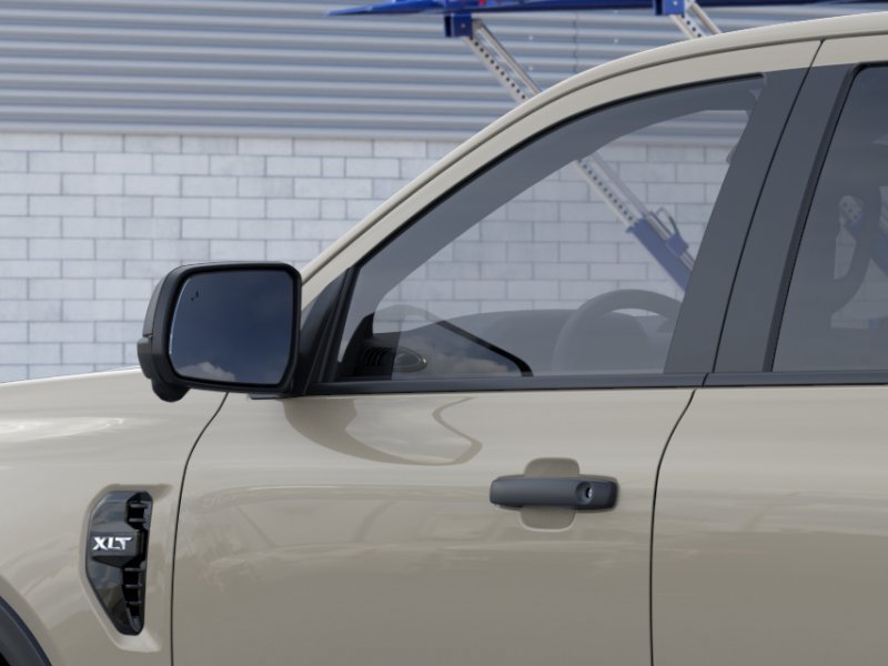 New 2026 Ford Ranger XLT AWD/4WD image 21
