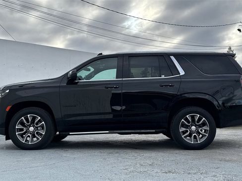 Used 2021 Chevrolet Tahoe LT image 7