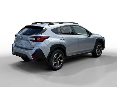 New 2026 Subaru Crosstrek 2.0i Premium AWD/4WD image 5