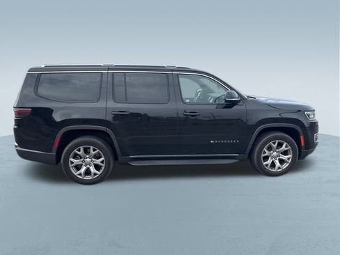 Used 2022 Jeep Wagoneer Series I w/ Premium Group I image 20