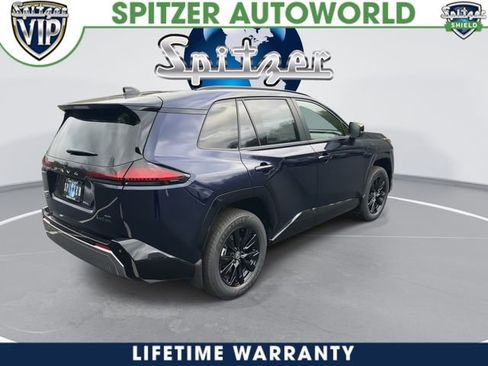 New 2026 Toyota RAV4 SE AWD/4WD image 9