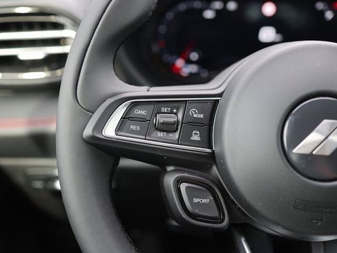 New 2024 Dodge Hornet GT Plus w/ GT Blacktop Package image 24