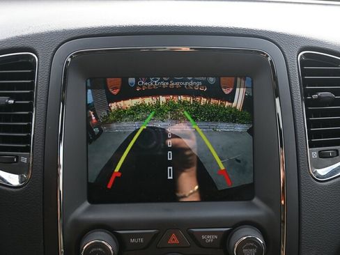 Used 2018 Dodge Durango SRT w/ Technology Group image 44