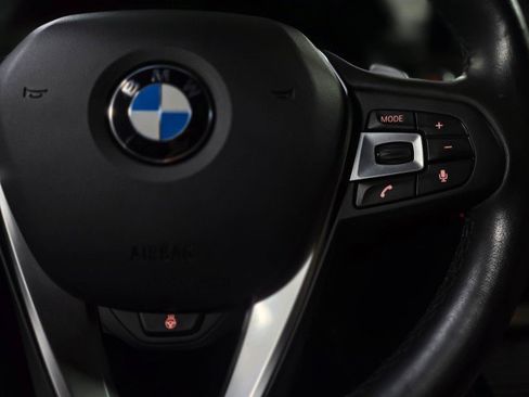 Used 2019 BMW X3 xDrive30i w/ Convenience Package image 22