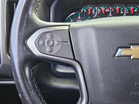 Used 2015 Chevrolet Silverado 1500 LT w/ Trailering Package image 14