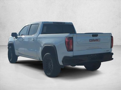 Used 2023 GMC Sierra 1500 AT4X AWD/4WD image 7