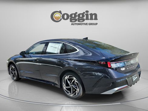 New 2026 Hyundai Sonata SEL image 4