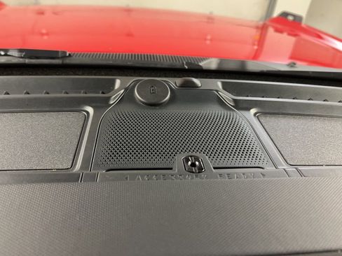 Certified 2024 Ford Bronco Badlands AWD/4WD image 28