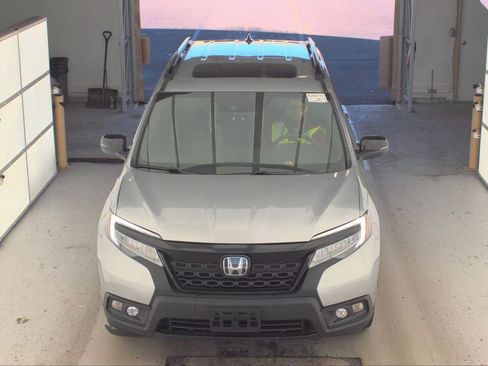 Used 2019 Honda Passport Touring image 16