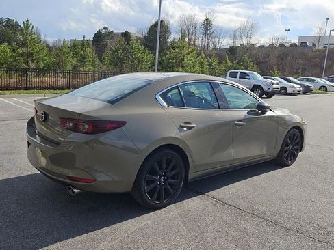 Used 2024 MAZDA MAZDA3 s image 7