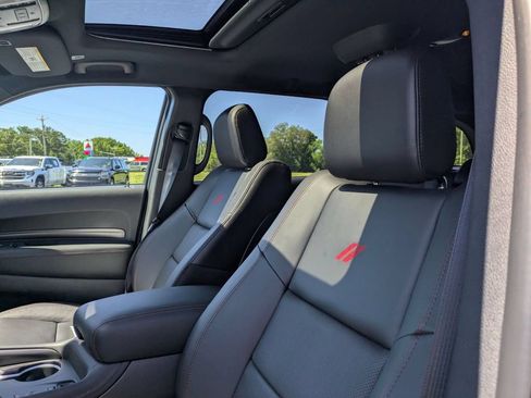 New 2026 Dodge Durango GT AWD/4WD image 14