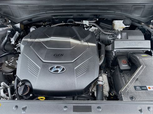 Used 2023 Hyundai Palisade Limited image 36