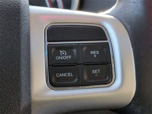 Used 2015 Dodge Journey Limited w/ Sun/Sound & Wheel Group image 27