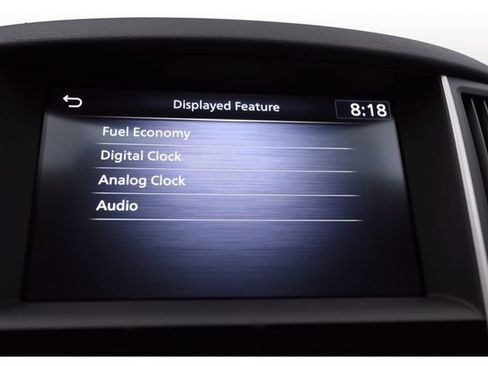 Used 2023 INFINITI Q50 Luxe w/ Cargo Package AWD/4WD image 29