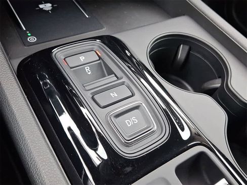 Certified 2026 Honda Passport RTL image 12