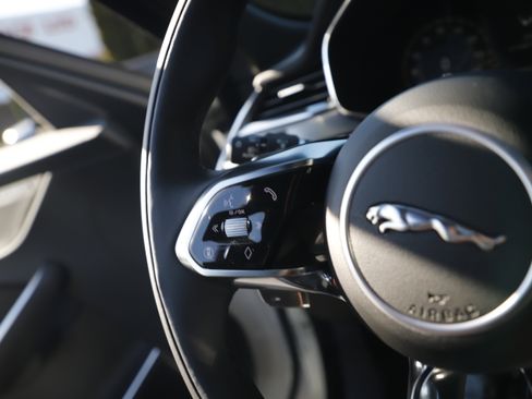 New 2026 Jaguar F-PACE R-Dynamic S image 29