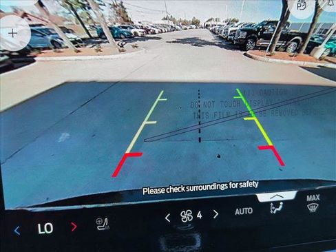 New 2026 Ford Expedition Active image 13