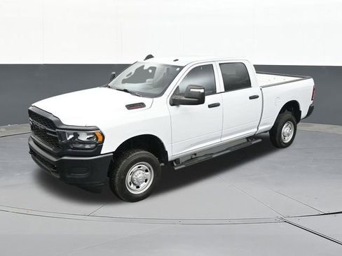 Used 2024 RAM 2500 Tradesman image 66