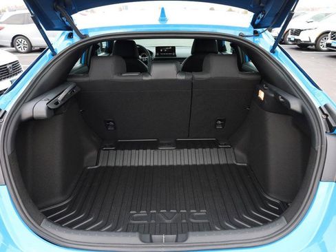 New 2026 Honda Civic Sport image 7