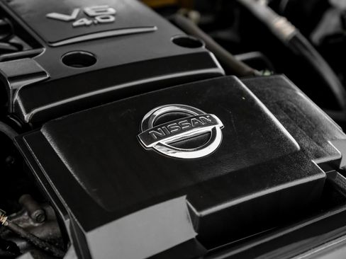 Used 2018 Nissan Frontier SV w/ Value Truck Package image 43