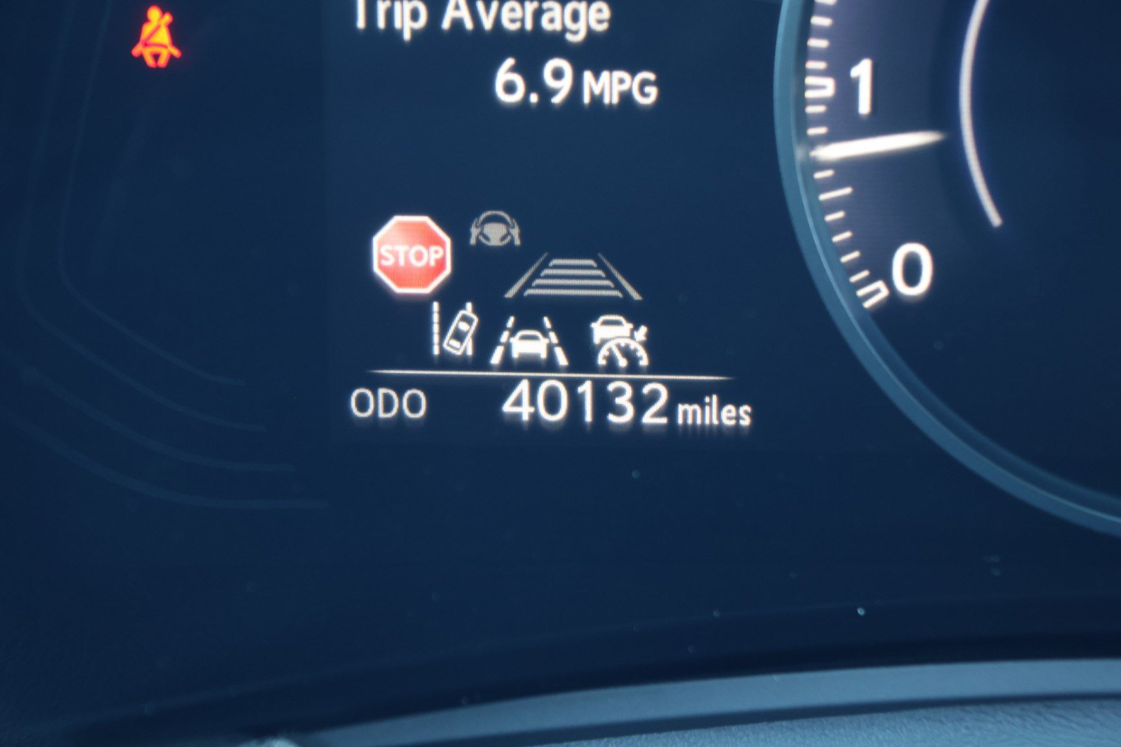 Certified 2024 Lexus NX 250 FWD image 18