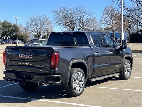 Used 2024 GMC Sierra 1500 Denali w/ Denali Reserve Package image 4