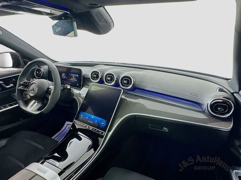 Used 2024 Mercedes-Benz C 63 AMG S image 30