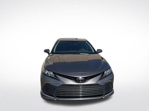 Used 2024 Toyota Camry LE w/ Convenience Package FWD image 8
