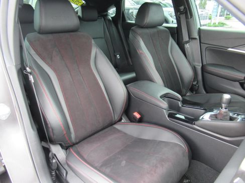 Used 2025 Acura Integra Type S FWD image 9