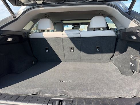 Used 2021 Lexus RX 350 AWD w/ Premium Package image 12