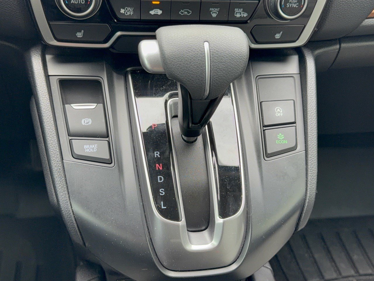 Used 2021 Honda CR-V EX image 21