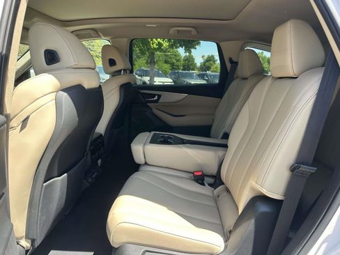 Certified 2023 Acura MDX SH-AWD image 14
