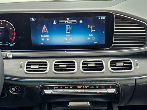 New 2025 Mercedes-Benz GLE 350 4MATIC image 36