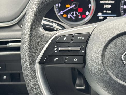 Used 2022 Hyundai Sonata SEL w/ Preferred Accessory Package image 7