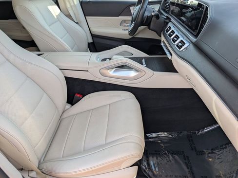 Certified 2022 Mercedes-Benz GLS 450 4MATIC image 12