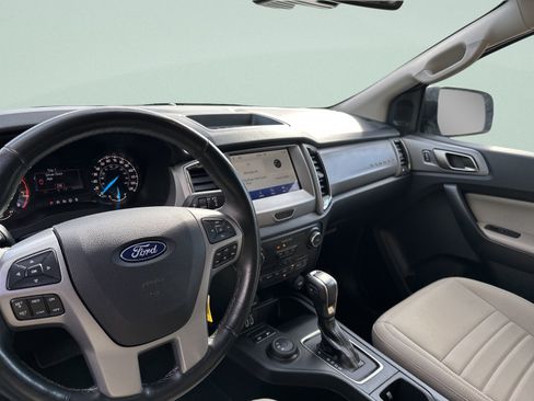 Used 2023 Ford Ranger XLT w/ Equipment Group 301A Mid AWD/4WD image 14