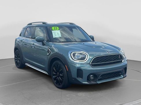 Used 2023 MINI Cooper Countryman S AWD/4WD image 7