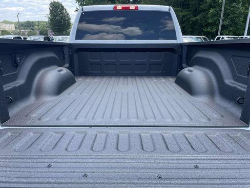 New 2026 RAM 2500 Tradesman w/ Chrome Appearance Group AWD/4WD image 39
